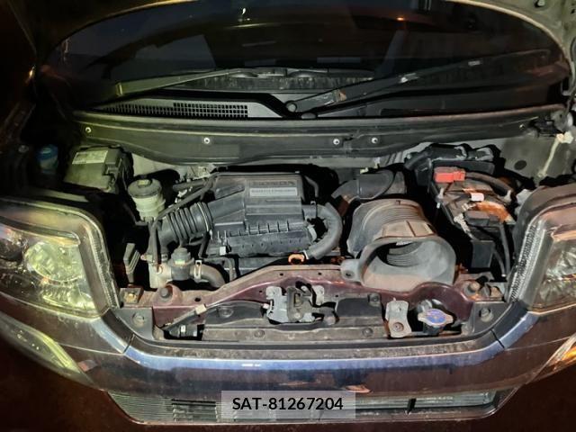 Honda N BOX CUSTOM 2015-03 6996291-13