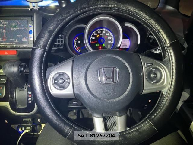 Honda N BOX CUSTOM 2015-03 6996291-15