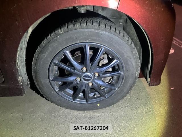 Honda N BOX CUSTOM 2015-03 6996291-4