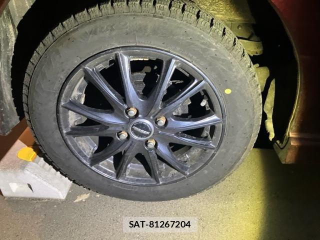 Honda N BOX CUSTOM 2015-03 6996291-5