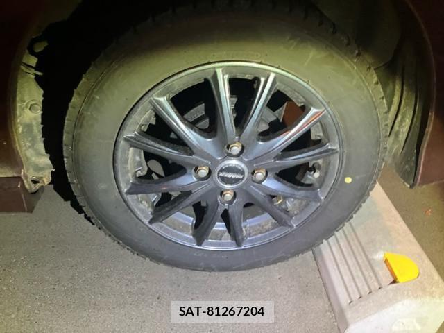 Honda N BOX CUSTOM 2015-03 6996291-6