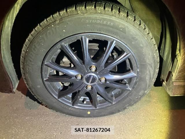 Honda N BOX CUSTOM 2015-03 6996291-7