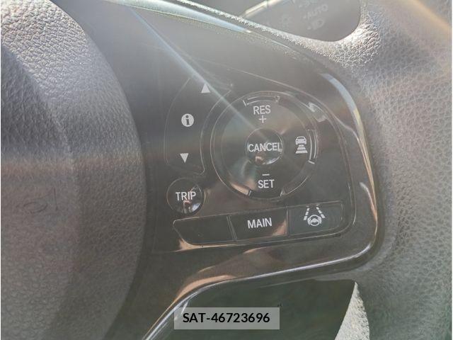 Honda N BOX CUSTOM 2017-12 7021059-9