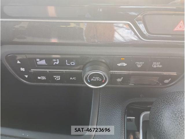 Honda N BOX CUSTOM 2017-12 7021059-10