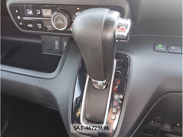 Honda N BOX CUSTOM 2017-12 7021059-11