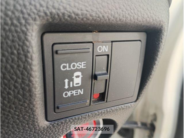 Honda N BOX CUSTOM 2017-12 7021059-12