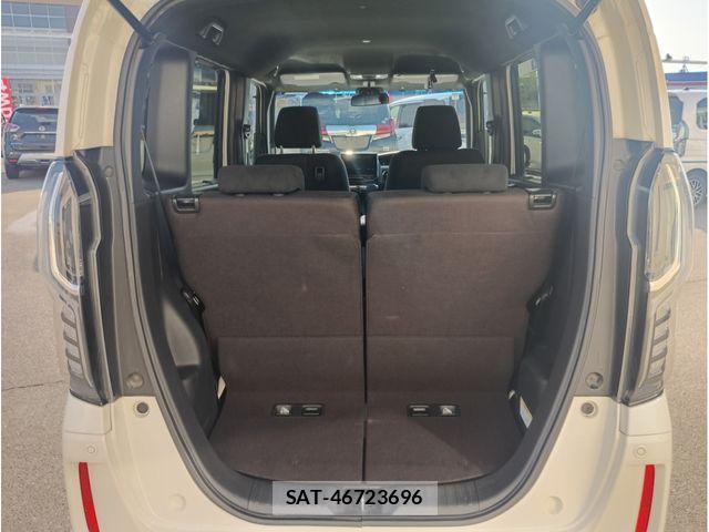 Honda N BOX CUSTOM 2017-12 7021059-15