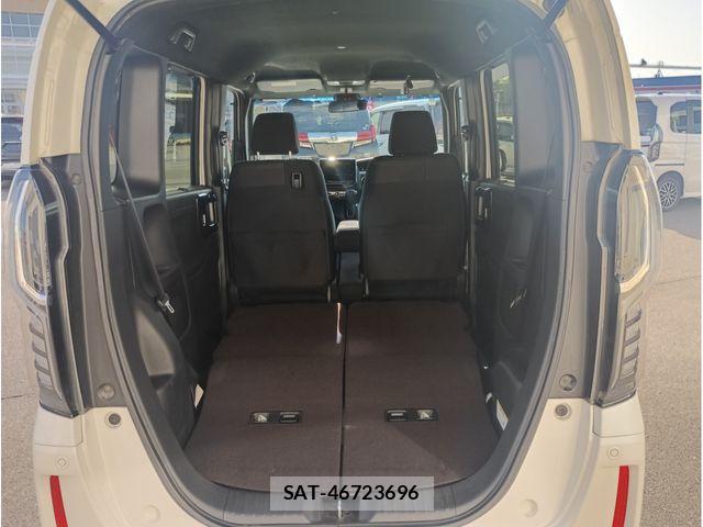 Honda N BOX CUSTOM 2017-12 7021059-16