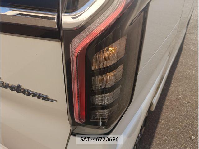 Honda N BOX CUSTOM 2017-12 7021059-6