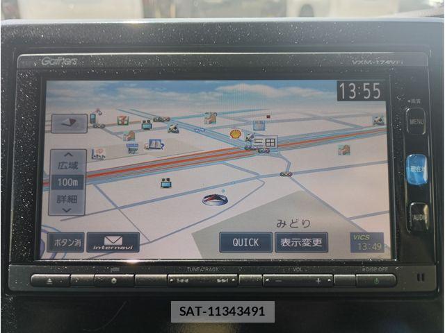 Honda N BOX CUSTOM 2018-05 7021060-9