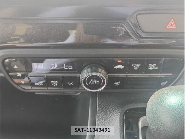 Honda N BOX CUSTOM 2018-05 7021060-12