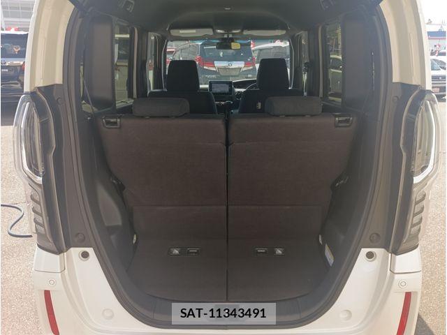 Honda N BOX CUSTOM 2018-05 7021060-16