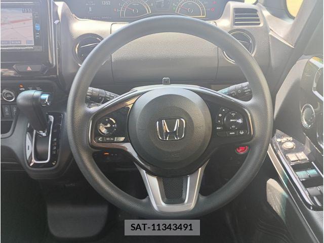 Honda N BOX CUSTOM 2018-05 7021060-18