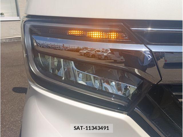 Honda N BOX CUSTOM 2018-05 7021060-5