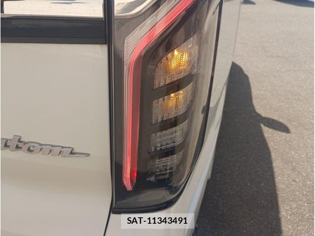 Honda N BOX CUSTOM 2018-05 7021060-6