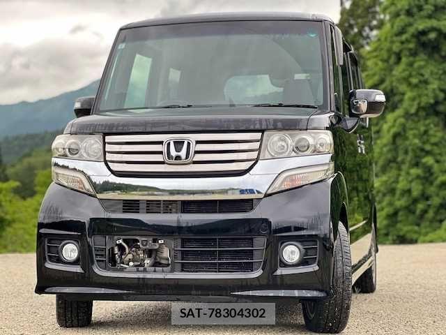 Honda N BOX CUSTOM 2013-06 7059918-0