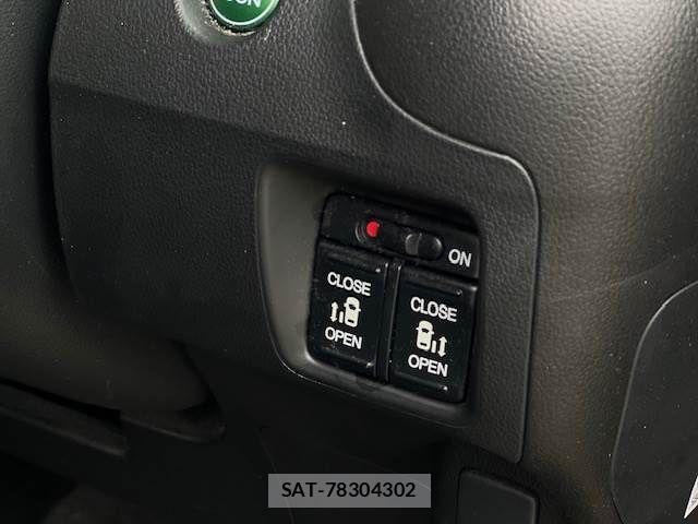 Honda N BOX CUSTOM 2013-06 7059918-11