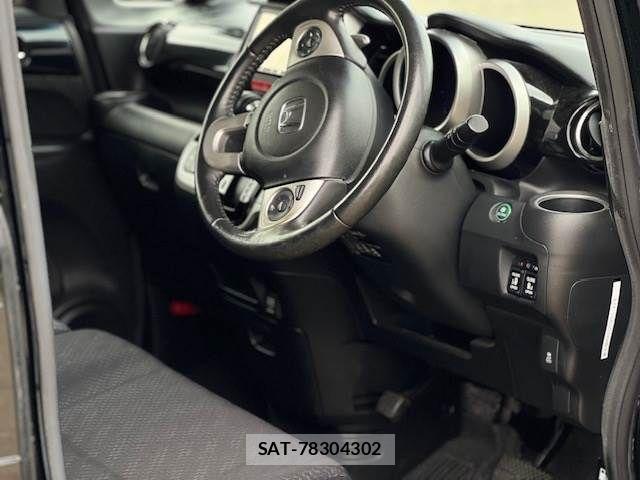 Honda N BOX CUSTOM 2013-06 7059918-12