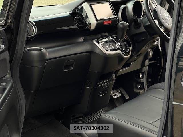 Honda N BOX CUSTOM 2013-06 7059918-15