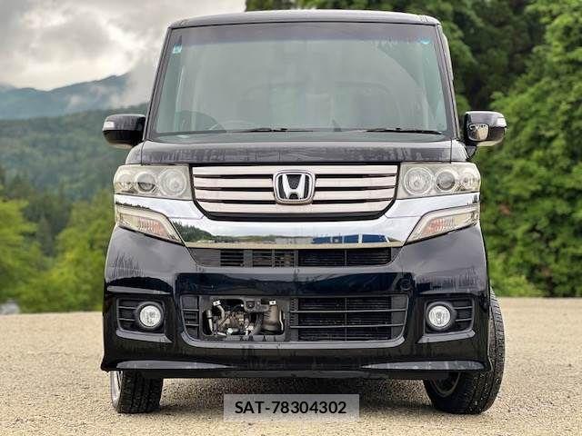 Honda N BOX CUSTOM 2013-06 7059918-1