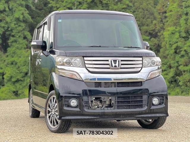 Honda N BOX CUSTOM 2013-06 7059918-2