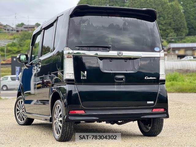 Honda N BOX CUSTOM 2013-06 7059918-3