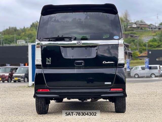 Honda N BOX CUSTOM 2013-06 7059918-4