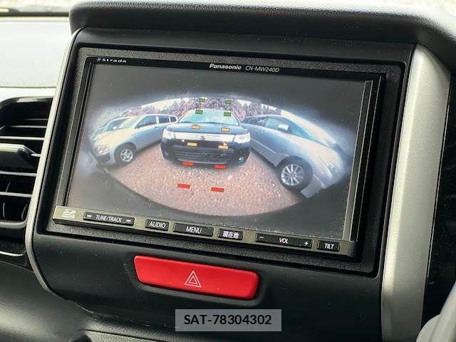 Honda N BOX CUSTOM 2013-06 7059918-8