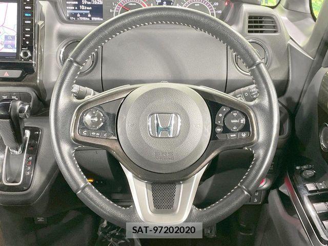 Honda N BOX CUSTOM 2017-10 7222729-11