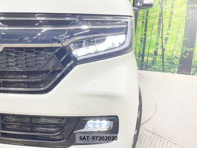 Honda N BOX CUSTOM 2017-10 7222729-12