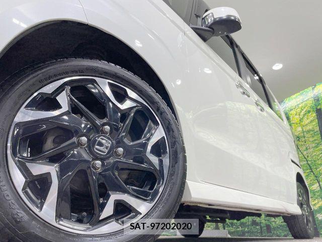 Honda N BOX CUSTOM 2017-10 7222729-13