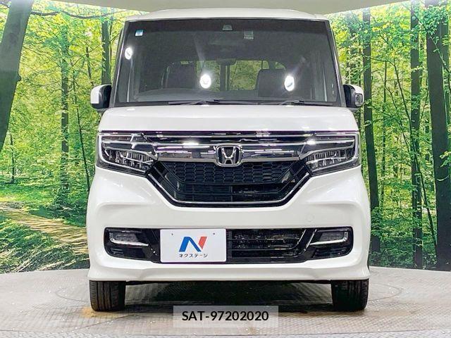 Honda N BOX CUSTOM 2017-10 7222729-14