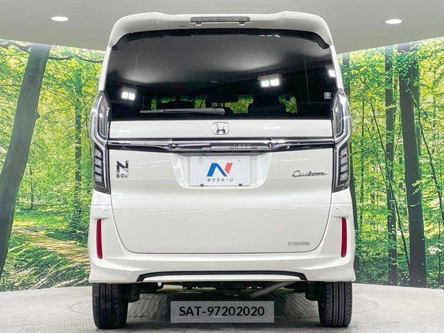 Honda N BOX CUSTOM 2017-10 7222729-15