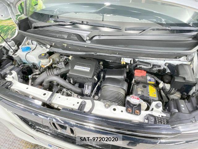 Honda N BOX CUSTOM 2017-10 7222729-18