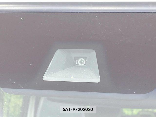 Honda N BOX CUSTOM 2017-10 7222729-5