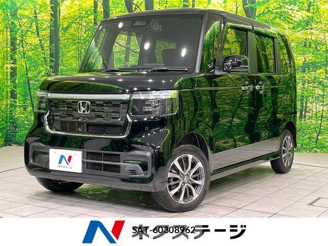 Honda N BOX CUSTOM 2024-01 7222735-0