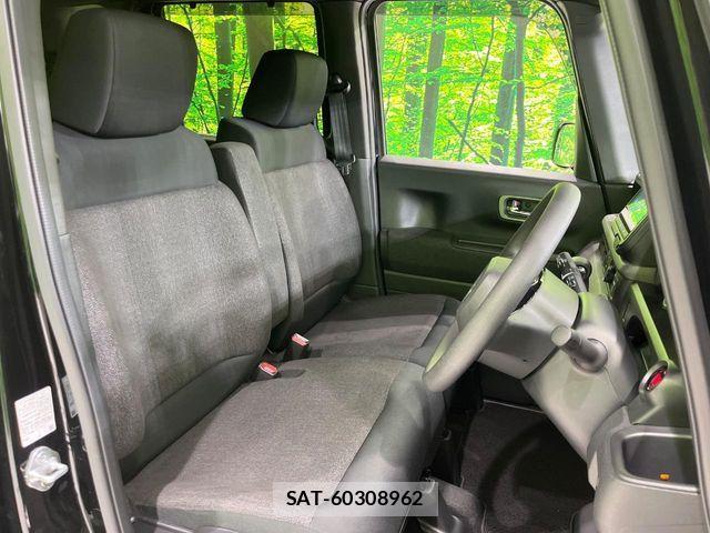Honda N BOX CUSTOM 2024-01 7222735-9