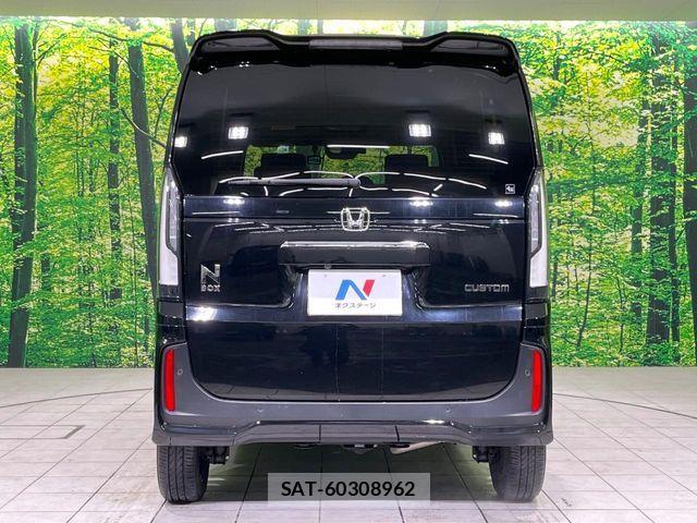 Honda N BOX CUSTOM 2024-01 7222735-15