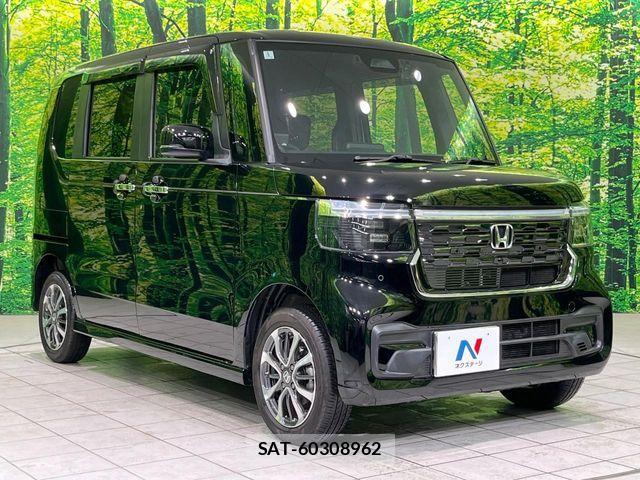 Honda N BOX CUSTOM 2024-01 7222735-16