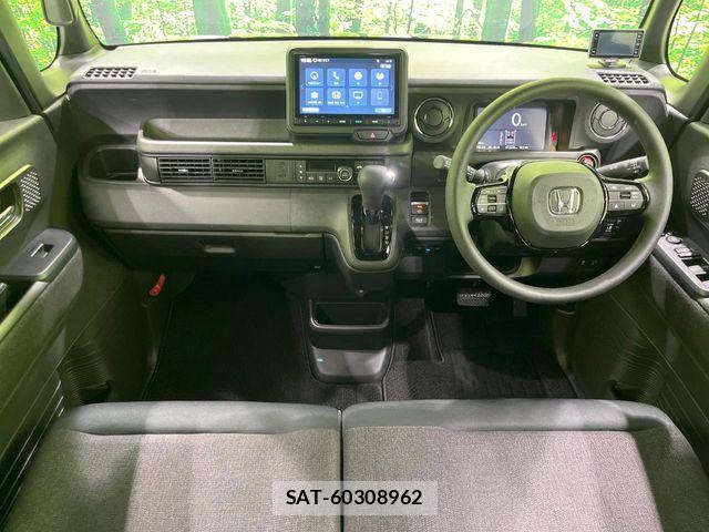 Honda N BOX CUSTOM 2024-01 7222735-1