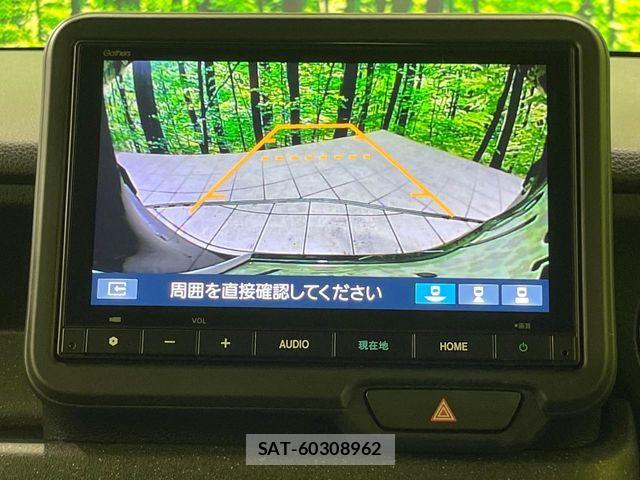 Honda N BOX CUSTOM 2024-01 7222735-4