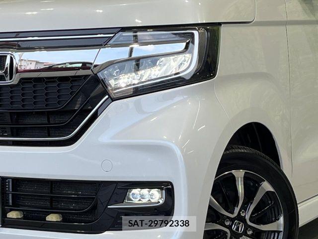 Honda N BOX CUSTOM 2019-08 7222733-11