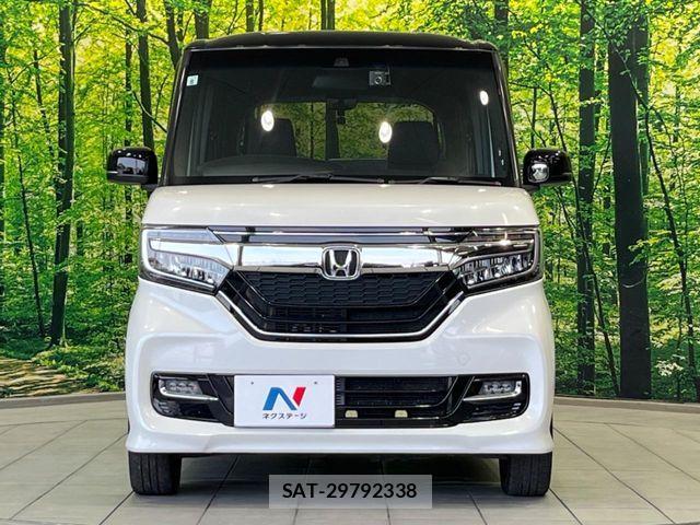 Honda N BOX CUSTOM 2019-08 7222733-13