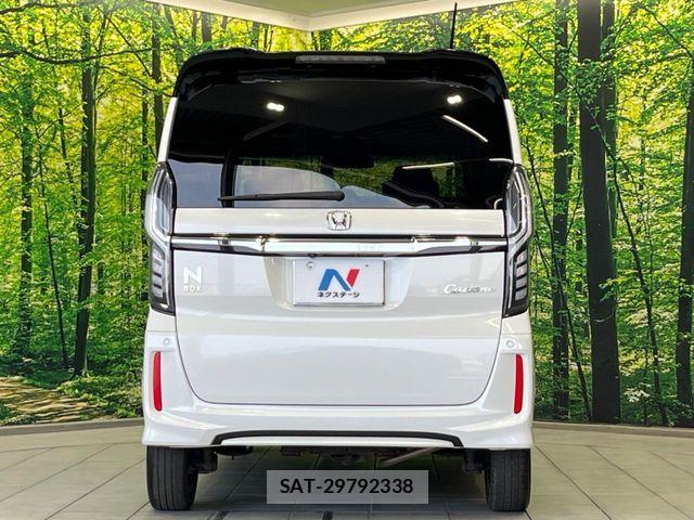 Honda N BOX CUSTOM 2019-08 7222733-14