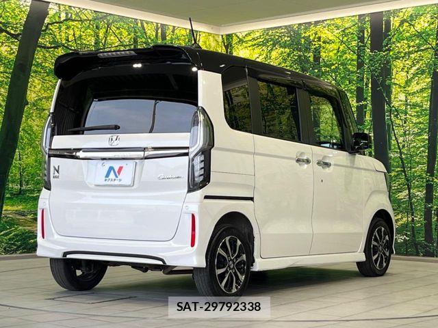 Honda N BOX CUSTOM 2019-08 7222733-16