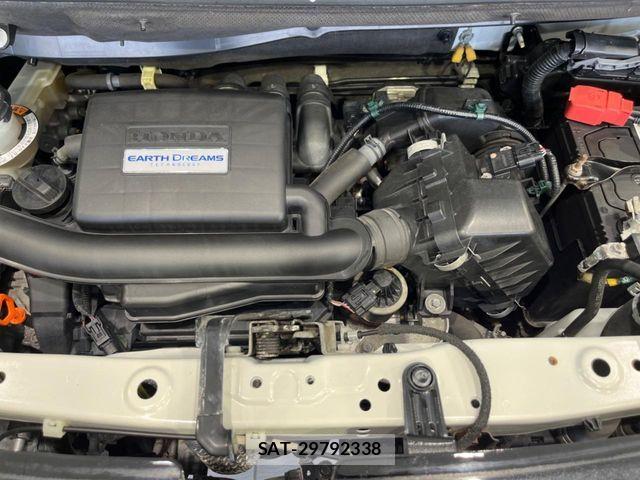 Honda N BOX CUSTOM 2019-08 7222733-17