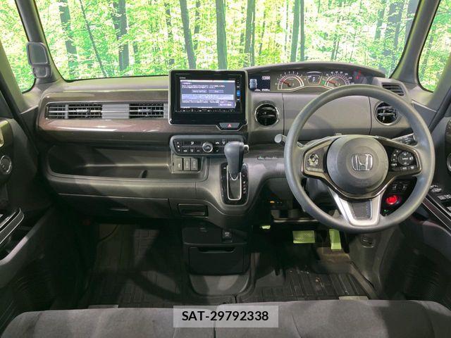 Honda N BOX CUSTOM 2019-08 7222733-1