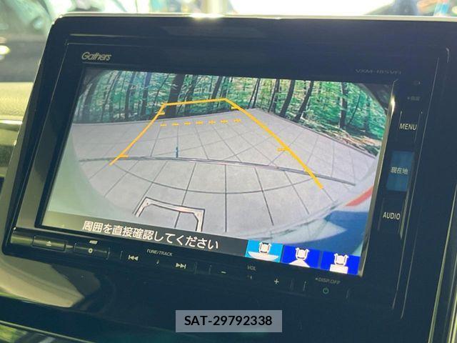 Honda N BOX CUSTOM 2019-08 7222733-4