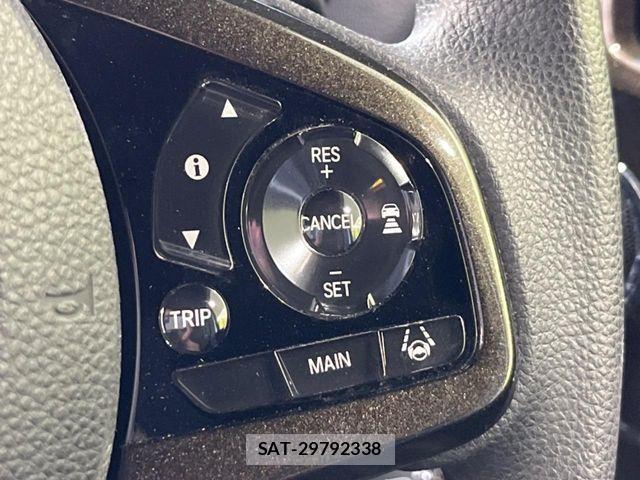 Honda N BOX CUSTOM 2019-08 7222733-6
