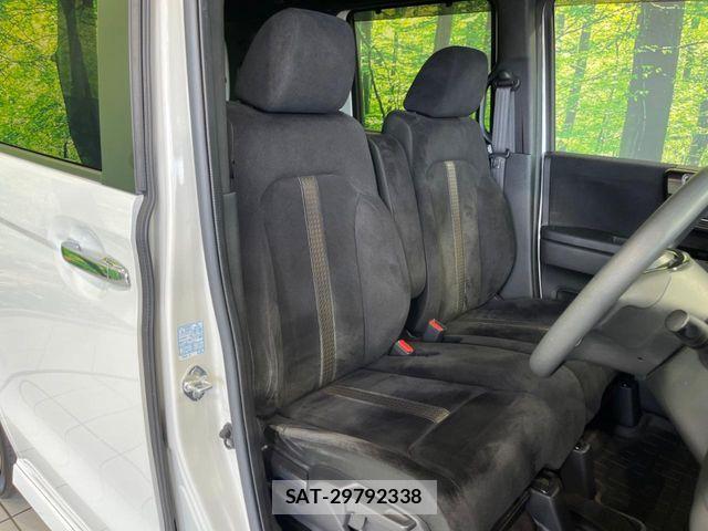 Honda N BOX CUSTOM 2019-08 7222733-7